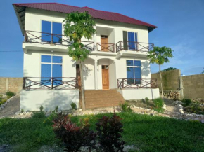 Nyota Apartment